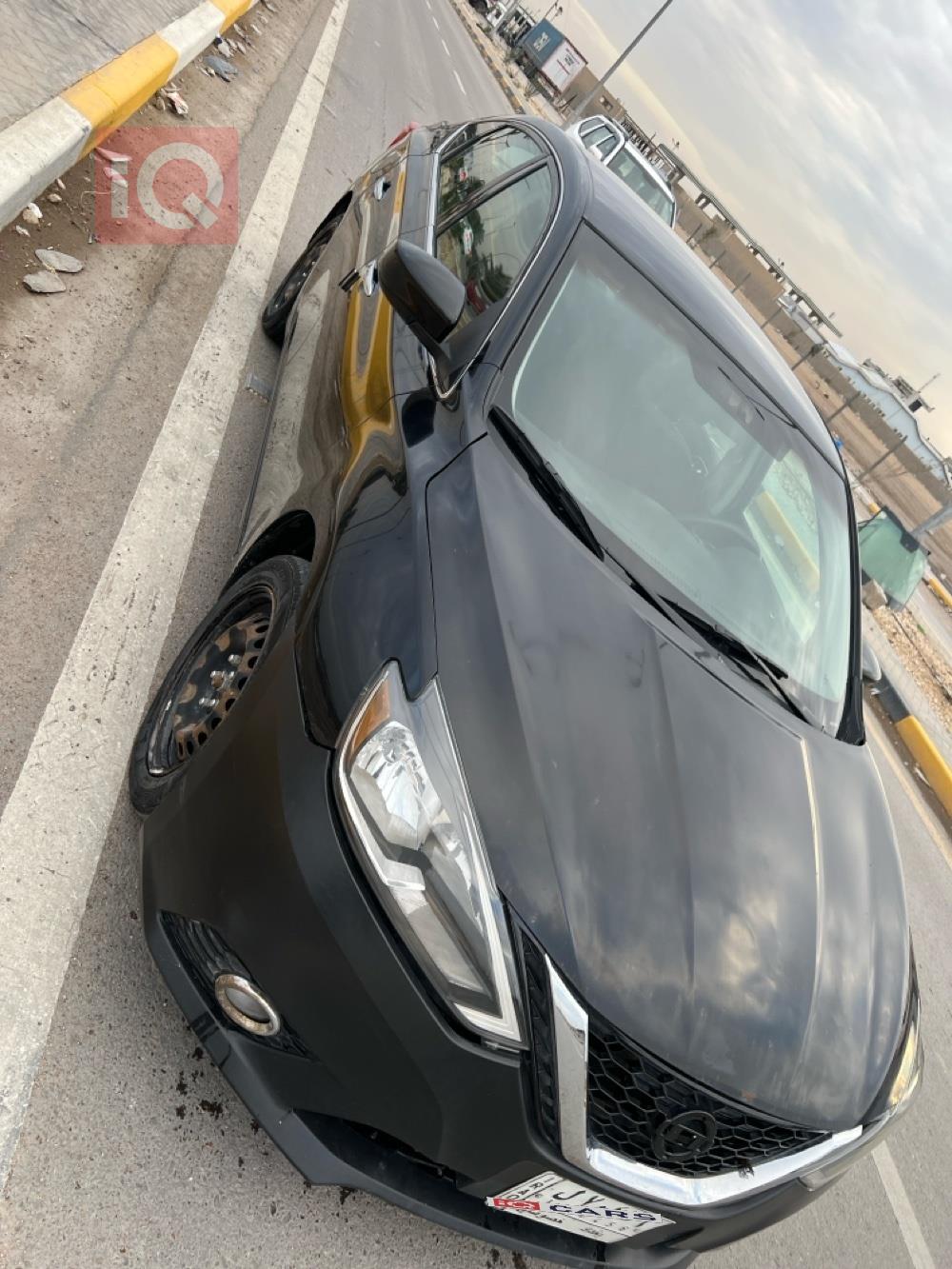 نيسان سنترا